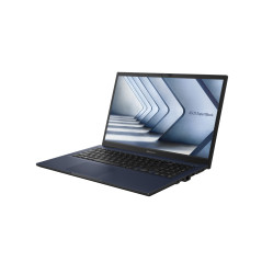 ASUS ExpertBook B1 B1502CBA-NJ1291X Intel® Core™ i7 i7-1255U Laptop 15.6" Full HD 16 GB DDR4-SDRAM 512 GB SSD Wi-Fi 6