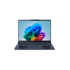 ACER NB 14" SF14-51-72G1 Intel Core Ultra 7 procesador 256V 16GB 512GB SSD WIN 11 HOME