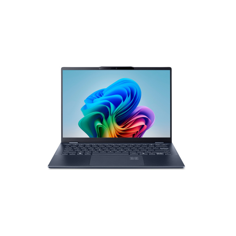 ACER NB 14" SF14-51-72G1 Intel Core Ultra 7 processor 256V 16GB 512GB SSD WIN 11 HOME ACER NB 14" SF14-51-72G1 Intel Core Ultra 7 processor 256V 16GB 512GB SSD WIN 11 HOME