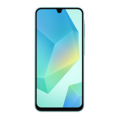 SAMSUNG A16 SM-A166B 4+128GB DS 5G LIGHT GREEN OEM