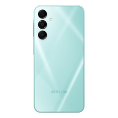 Samsung Galaxy SM-A166B DS 6.7" Hybrid Dual SIM Android 14 5G USB Type-C 4 GB 128 GB 5000 mAh Green