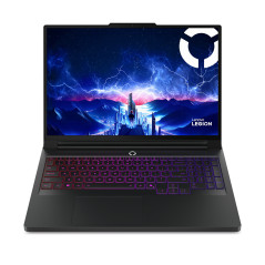 Lenovo Legion Pro 7 16IAX10H Intel Core Ultra 9 275HX Laptop 16" WQXGA 32 GB DDR5-SDRAM 2 TB SSD NVIDIA GeForce RTX 5080 Wi-Fi