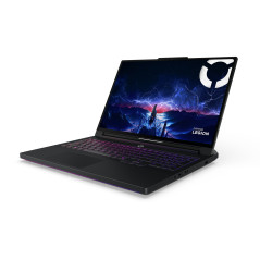 Lenovo Legion Pro 7 16IAX10H Intel Core Ultra 9 275HX Laptop 16" WQXGA 32 GB DDR5-SDRAM 2 TB SSD NVIDIA GeForce RTX 5080 Wi-Fi