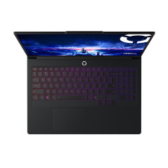 Lenovo Legion Pro 7 16IAX10H Intel Core Ultra 9 275HX Laptop 16" WQXGA 32 GB DDR5-SDRAM 2 TB SSD NVIDIA GeForce RTX 5080 Wi-Fi