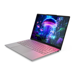 Lenovo Yoga Slim 7 14ILL10 Copilot+ PC Intel Core Ultra 7 258V Laptop 14" WUXGA 32 GB LPDDR5x-SDRAM 512 GB SSD Wi-Fi 7
