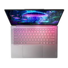 Lenovo Yoga Slim 7 14ILL10 Copilot+ PC Intel Core Ultra 7 258V Laptop 14" WUXGA 32 GB LPDDR5x-SDRAM 512 GB SSD Wi-Fi 7