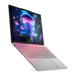 Lenovo Yoga Slim 7 14ILL10 Copilot+ PC Intel Core Ultra 7 258V Laptop 14" WUXGA 32 GB LPDDR5x-SDRAM 512 GB SSD Wi-Fi 7