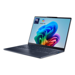 Acer SWIFT 14 AI SF14-51-76Z0 Intel Core Ultra 7 258V Laptop 14" WUXGA 32 GB DDR5-SDRAM 1.02 TB SSD Wi-Fi 7 (802.11be) Windows