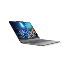 Lenovo Yoga 7 2-in-1 14ILL10 Intel Core Ultra 7 256V Hybrid (2-in-1) 14" Touchscreen WUXGA 16 GB LPDDR5x-SDRAM 512 GB SSD Wi-Fi