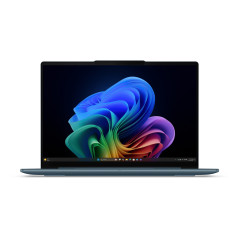 Lenovo Yoga Slim 7 14AKP10 Copilot+ PC AMD Ryzen AI 7 350 Laptop 14" WUXGA 32 GB LPDDR5x-SDRAM 1 TB SSD Wi-Fi 7 (802.11be)