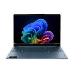 Lenovo Yoga Slim 7 14AKP10 Copilot+ PC AMD Ryzen AI 7 350 Laptop 14" WUXGA 32 GB LPDDR5x-SDRAM 1 TB SSD Wi-Fi 7 (802.11be)