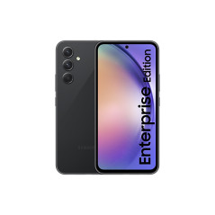 Samsung Galaxy A54 5G SM-A546BZK 6.4" Hybrid Dual SIM Android 13 USB Type-C 8 GB 256 GB 5000 mAh Graphite