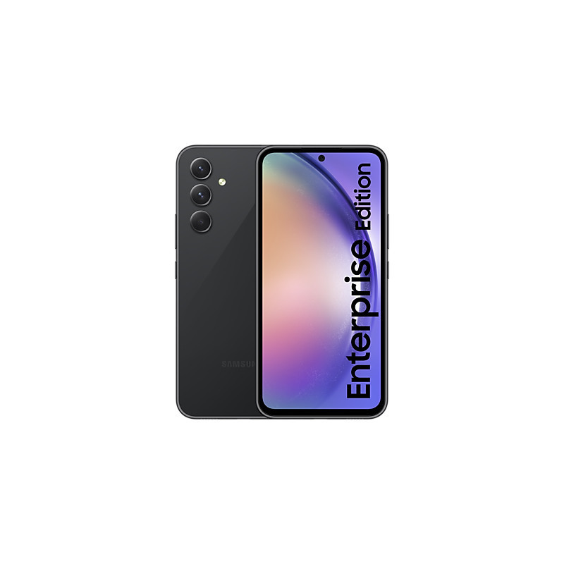 GALAXY A54 EE 5G 8+256GB BLACK