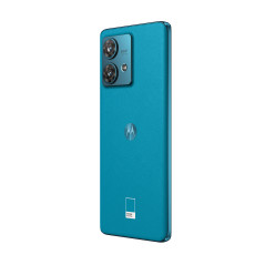 Motorola edge 40 Neo 6.55" Dual SIM Android 13 5G USB Type-C 12 GB 256 GB 5000 mAh Blue
