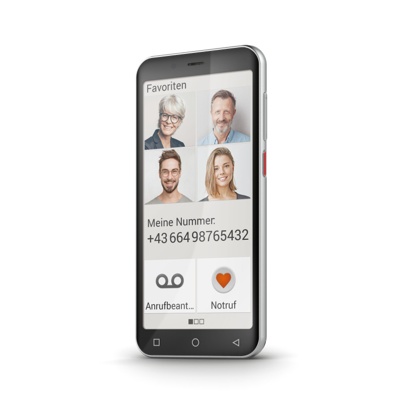 SMART 5 MINI SMART 5 MINI