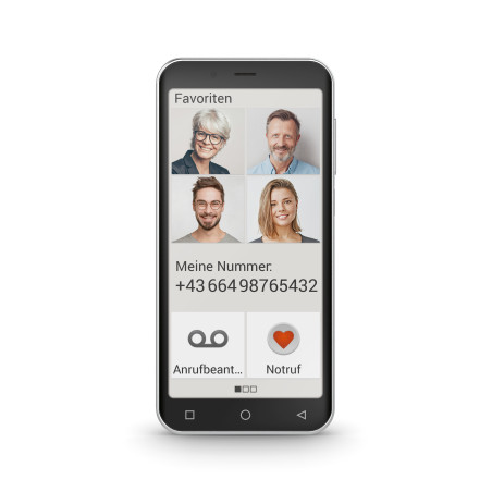 SMART 5 MINI