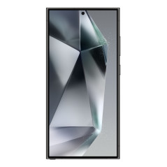 Samsung Galaxy S24 Ultra Enterprise Edition 6.8" Dual SIM 5G USB Type-C 12 GB 512 GB 5000 mAh Black, Titanium