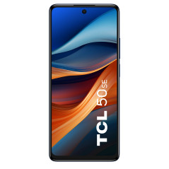 TCL 50SE MIDNIGHT BLUE 12/256GB