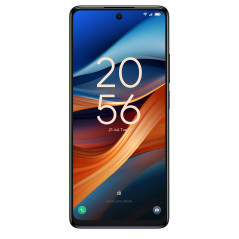 TCL 50 SE 6.78" Dual SIM Android 14 4G USB Type-C 6 GB 256 GB 5010 mAh Blue