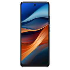 TCL 50 SE 6.78" Dual SIM Android 14 4G USB Type-C 6 GB 256 GB 5010 mAh Blue