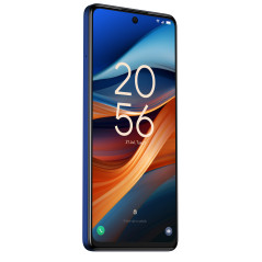 TCL 50 SE 6.78" Dual SIM Android 14 4G USB Type-C 6 GB 256 GB 5010 mAh Blue