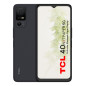 TCL 40NXTPAPER 5G BLACK 12/256GB TCL 40NXTPAPER 5G BLACK 12/256GB