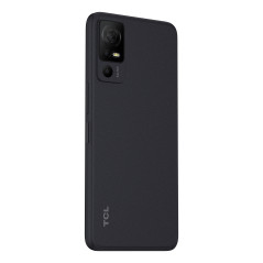 TCL 40NXTPAPER 5G BLACK 12/256GB