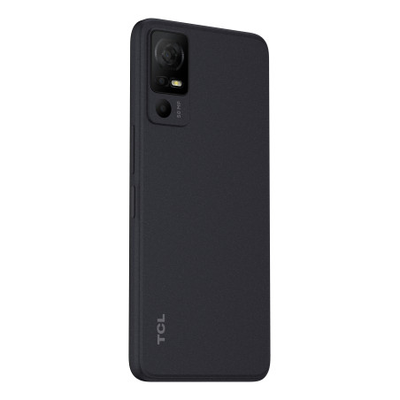 TCL 40NXTPAPER 5G BLACK 12/256GB
