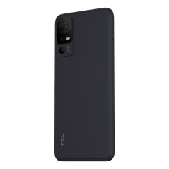 TCL 40 NXTPAPER 5G 16,8 cm (6.6") Dual SIM ibrida Android 13 USB tipo-C 6 GB 256 GB 5000 mAh Nero