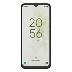 TCL 40 NXTPAPER 5G 16,8 cm (6.6") Dual SIM ibrida Android 13 USB tipo-C 6 GB 256 GB 5000 mAh Nero