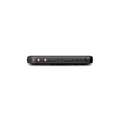Emporia emporiaME6 6.58" Single SIM Android 13 5G USB Type-C 6 GB 128 GB 4900 mAh Black