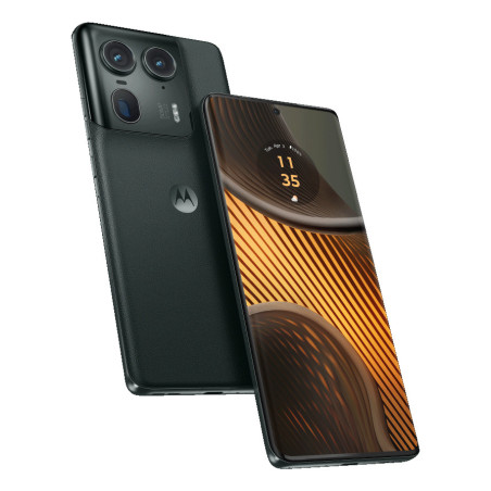 Motorola edge 50 Ultra 6.67" Dual SIM Android 14 5G USB Type-C 16 GB 1 TB 4500 mAh Gray