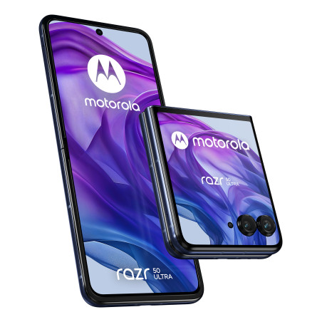 RAZR 50 ULTRA 12/512 MIDNIGHT BLUE