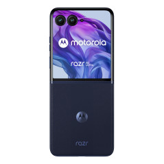 RAZR 50 ULTRA 12/512 MIDNIGHT BLUE
