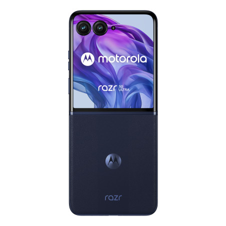 RAZR 50 ULTRA 12/512 MIDNIGHT BLUE