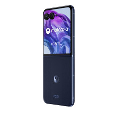 Motorola razr 50 Ultra 6.9" Dual SIM Android 14 5G USB Type-C 12 GB 512 GB 4000 mAh Navy