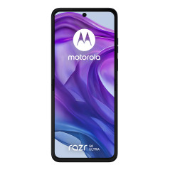 Motorola razr 50 Ultra 6.9" Dual SIM Android 14 5G USB Type-C 12 GB 512 GB 4000 mAh Navy