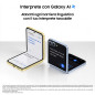 GALAXY Z FLIP6 YELLOW 12GB+512GB