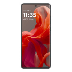 Motorola moto g85 5G 6.67" Dual SIM Android 14 USB Type-C 12 GB 256 GB 5000 mAh Gray