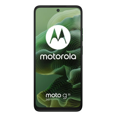 MOTO G35 5G 4/256 LEAF GREEN
