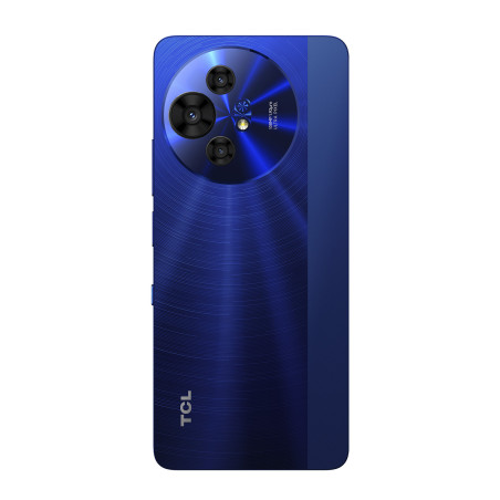 TCL 50 NXTPAPER 5G 6.78" Dual SIM Android 14 USB Type-C 8 GB 256 GB 5010 mAh Blue