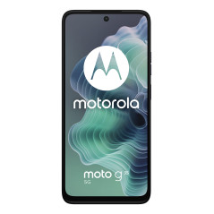 MOTO G35 5G 4/256 MIDNIGHT BLACK