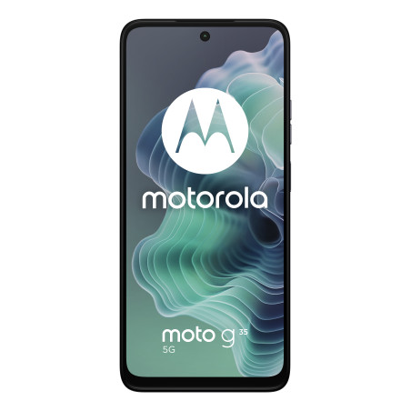 MOTO G35 5G 4/256 MIDNIGHT BLACK