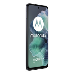 Motorola moto G35 5G 6.72" Dual SIM Android 14 USB Type-C 4 GB 256 GB 5000 mAh Black
