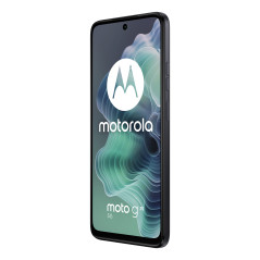 Motorola moto G35 5G 6.72" Dual SIM Android 14 USB Type-C 4 GB 256 GB 5000 mAh Black