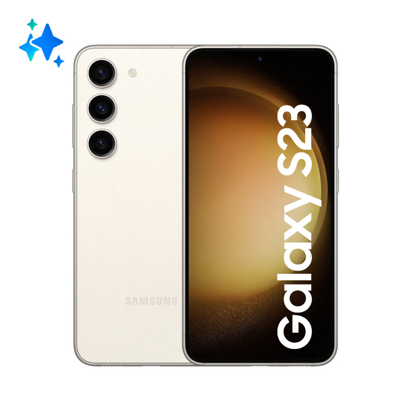 GALAXY S23 COTTON 8+256GB GALAXY S23 COTTON 8+256GB