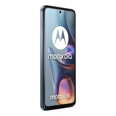 Motorola moto e15 6.67" Dual SIM Android 14 Go edition 4G USB Type-C 2 GB 64 GB 5200 mAh Blue
