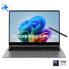 GALAXY BOOK5 PRO 360