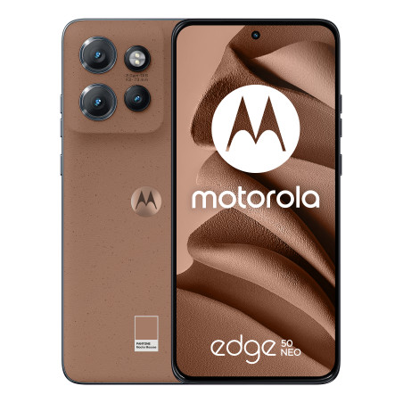 EDGE 50 NEO 12/512 MOCHA MOUSSE