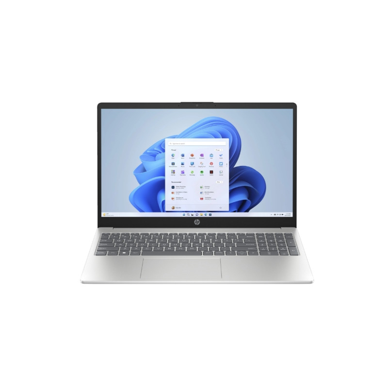 HP 15-fd0082nl Intel® CoreTM i5 i5-1334U Laptop 39.6 cm (15.6") Full HD 16 GB DDR4-SDRAM 1 TB SSD Wi-Fi 6E HP 15-fd0082nl Intel® CoreTM i5 i5-1334U Laptop 39.6 cm (15.6") Full HD 16 GB DDR4-SDRAM 1 TB SSD Wi-Fi 6E